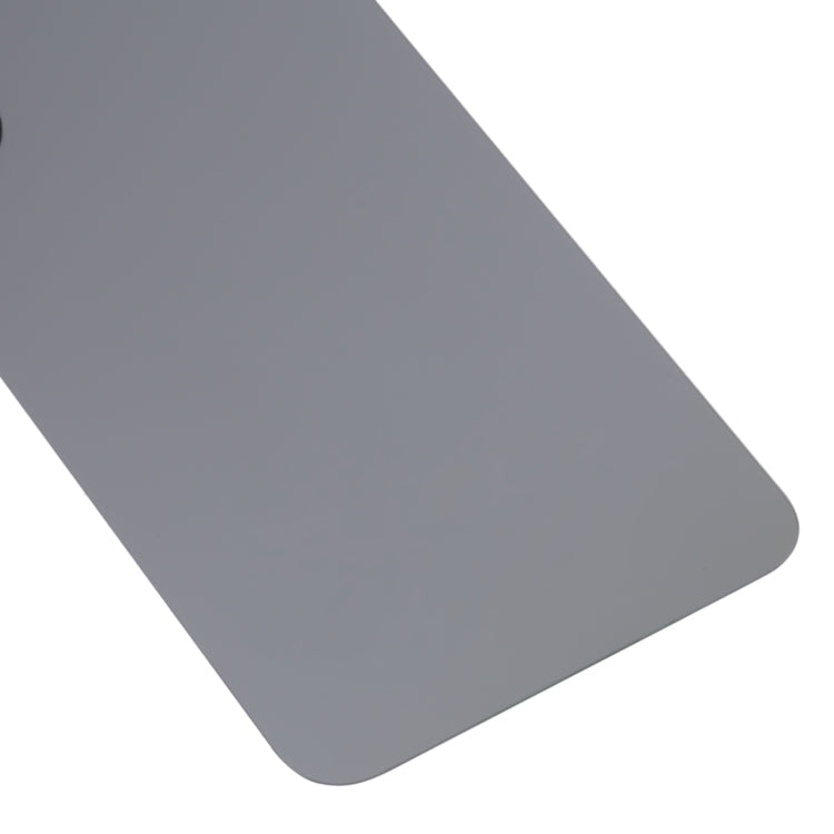 For Samsung Galaxy S22+ 5G SM-S906B Battery Back Cover with Camera Lens Cover (Grey) Eurekaonline