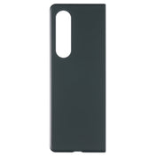 For Samsung Galaxy Z Fold3 5G SM-F926B Glass Battery Back Cover (Grey) Eurekaonline