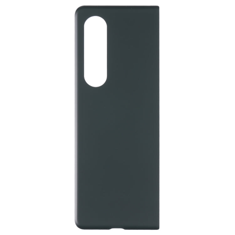 For Samsung Galaxy Z Fold3 5G SM-F926B Glass Battery Back Cover (Grey) Eurekaonline