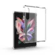 For Samsung Galaxy Z Fold4 Shockproof Acrylic Folding Phone Case Eurekaonline