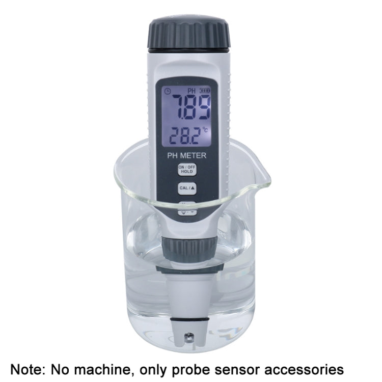 For Smart Sensor PH808/PH818/PH828/PH838/PH848 Probe Sensors Accessories Eurekaonline
