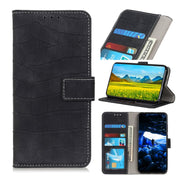 For Xiaomi 12 / 12X / 12S Crocodile Texture Leather Phone Case(Black) Eurekaonline