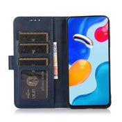 For Xiaomi 13 Pro Cow Texture Leather Phone Case(Blue) Eurekaonline