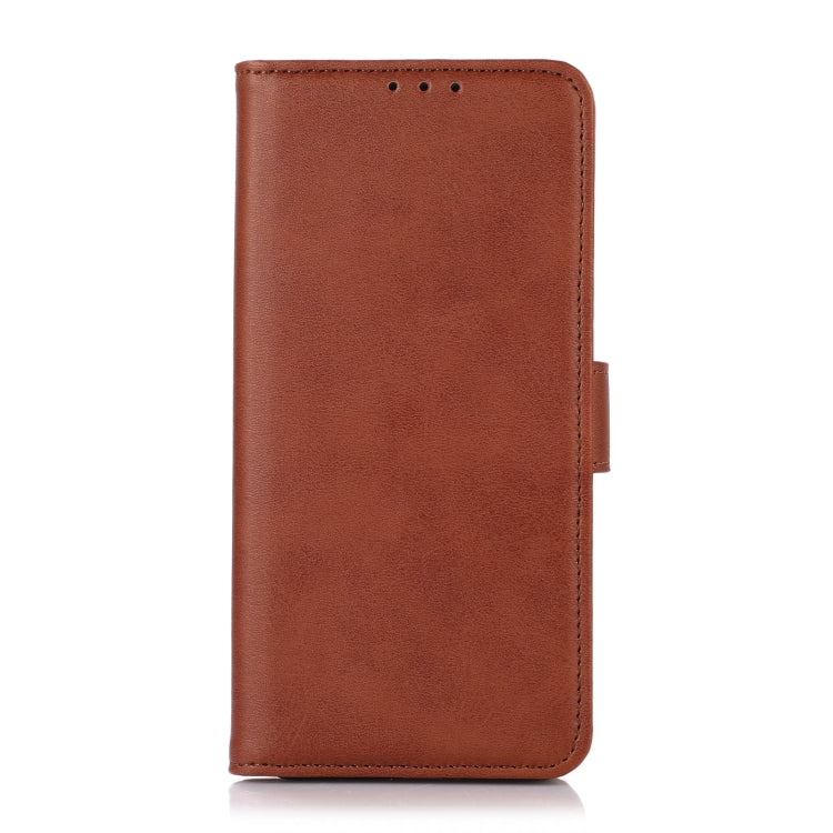 For Xiaomi 13 Pro Cow Texture Leather Phone Case(Brown) Eurekaonline