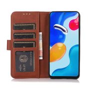 For Xiaomi 13 Pro Cow Texture Leather Phone Case(Brown) Eurekaonline