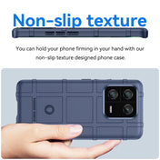 For Xiaomi 13 Pro Full Coverage Shockproof TPU Phone Case(Blue) Eurekaonline