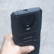 For Xiaomi Black Shark 3 / 3S FATBEAR Armor Shockproof Cooling Phone Case(Black) Eurekaonline