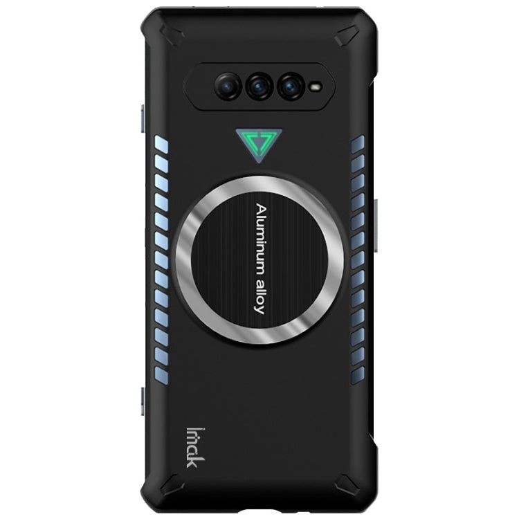  5 RS imak Gaming Cooling Phone Case Eurekaonline