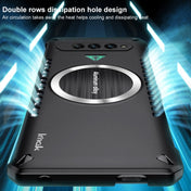 For Xiaomi Black Shark 4 / 4 Pro / 4S / 4S Pro / 5 RS imak Gaming Cooling Phone Case Eurekaonline