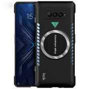 For Xiaomi Black Shark 4 / 4 Pro / 4S / 4S Pro / 5 RS imak Gaming Cooling Phone Case Eurekaonline