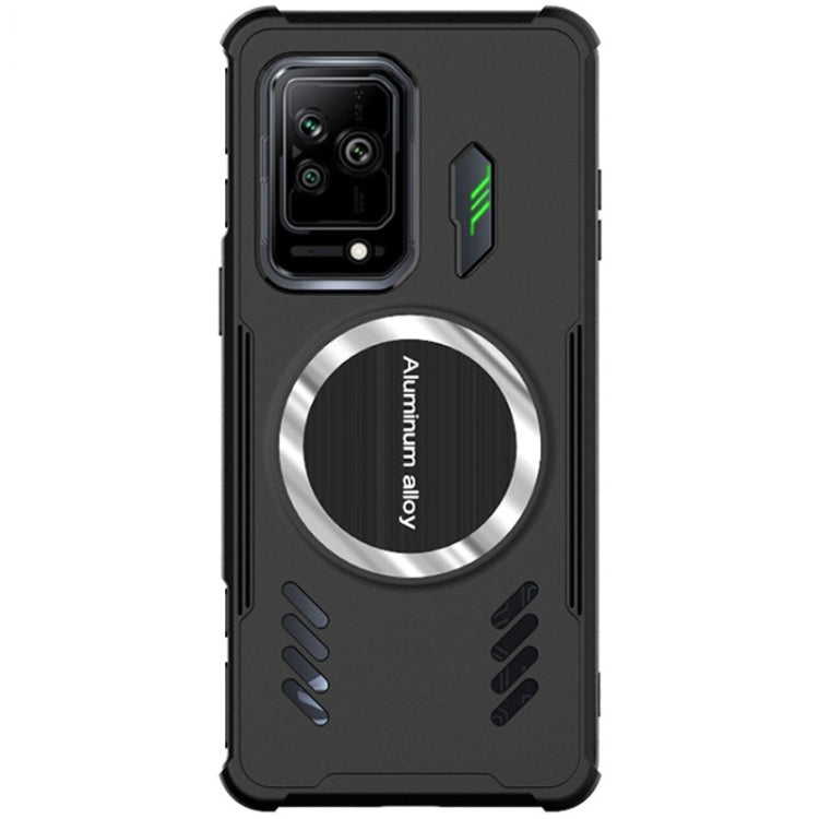  5 Pro imak Gaming Cooling Phone Case Eurekaonline
