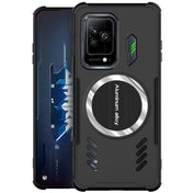 For Xiaomi Black Shark 5 / 5 Pro imak Gaming Cooling Phone Case Eurekaonline