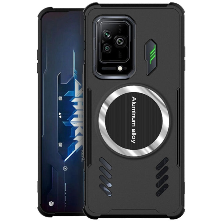  5 Pro imak Gaming Cooling Phone Case Eurekaonline