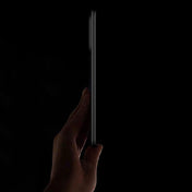 For Xiaomi Mi 11 Ultra GKK Ultra-thin Full Coverage Protective Case with Back Camera Lens Film(Black) Eurekaonline