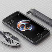 For Xiaomi Mi Note 3 FATBEAR Armor Shockproof Cooling Phone Case(Black) Eurekaonline