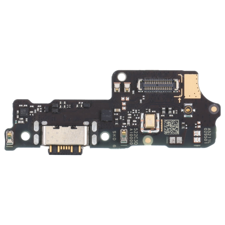 For Xiaomi Redmi 10C/Redmi 10 India/Poco C40 Original Charging Port Board Eurekaonline