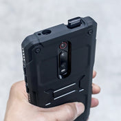 For Xiaomi Redmi K20 /K20 Pro / Mi 9T/ Mi 9T Pro FATBEAR Armor Shockproof Cooling Phone Case(Black) Eurekaonline