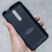 For Xiaomi Redmi K20 /K20 Pro / Mi 9T/ Mi 9T Pro FATBEAR Armor Shockproof Cooling Phone Case(Black) Eurekaonline