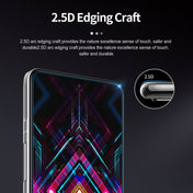 For Xiaomi Redmi K40 NILLKIN H + Pro 9H 2.5D Explosion-proof Tempered Glass Film Eurekaonline
