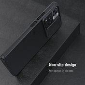 For Xiaomi Redmi Note 11 Pro China / 11 Pro+ Global / Mi 11i / Mi 11i 5G NILLKIN Black Mirror Series Camshield PC Phone Case(Black) Eurekaonline