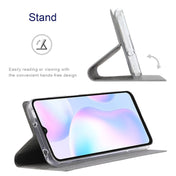 For Xiaomi Redmi Note 11 Pro ViLi DMX Series Shockproof Magnetic Flip Leather Phone Case(Grey) Eurekaonline