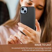 For Xiaomi Redmi Note 12 China ViLi TC Series Kevlar Carbon Fiber Texture Phone Case(Black) Eurekaonline