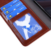 For Xiaomi Redmi Note 12 Pro China Zipper Bag Leather Phone Case(Black) Eurekaonline