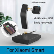 For Xiaomi Smart Watch Earphone Phone Wireless Charger Eurekaonline