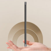 For iPad mini 6 Benks Magnetic Horizontal Flip Leather Tablet Case with Holder(Black) Eurekaonline