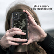 For iPhone 11 Pro Max NILLKIN Camo Shockproof Protective Case Eurekaonline