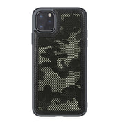 For iPhone 11 Pro Max NILLKIN Camo Shockproof Protective Case Eurekaonline