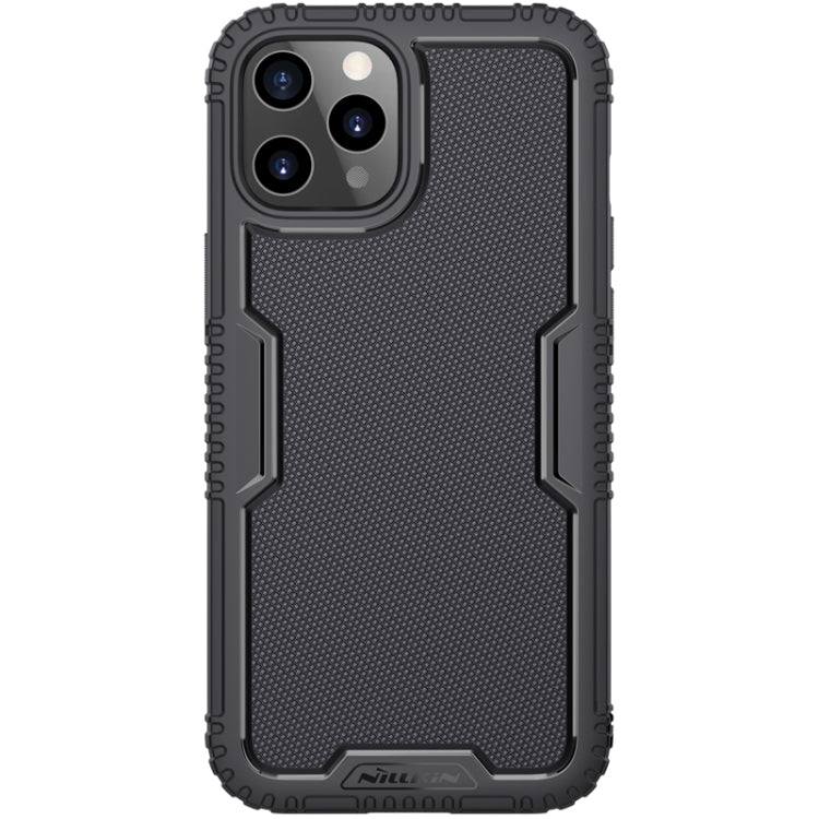  12 Pro NILLKIN Tactics Series TPU Protective Case Eurekaonline