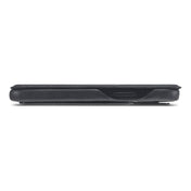 For iPhone 12 mini LC.IMEEKE Hon Ancient Series Horizontal Flip Leather Case with Holder & Card Slot(Black) Eurekaonline