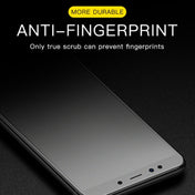 For iPhone 13 / 13 Pro AG Matte Frosted Full Cover Tempered Glass Film Eurekaonline