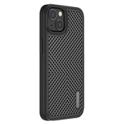 For iPhone 13 Pro ROCK Graphene Heat Dissipation Ultra-thin TPU Case (Black) Eurekaonline
