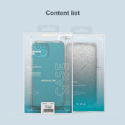 For iPhone 14 NILLKIN Ultra Clear PC + TPU Phone Case (Transparent) Eurekaonline