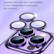 For iPhone 14 Pro TOTUDESIGN AA-155 Series Electroplating TPU Phone Case(Black) Eurekaonline