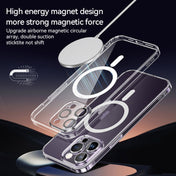 For iPhone 14 SULADA Jingpin Series All-inclusive Lens Electroplated TPU Phone Case(Black) Eurekaonline