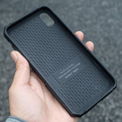 For iPhone XR FATBEAR Armor Shockproof Cooling Case(Black) Eurekaonline