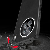 For vivo X90 Pro+ Frosted Skin Feel Phone Case(Black) Eurekaonline