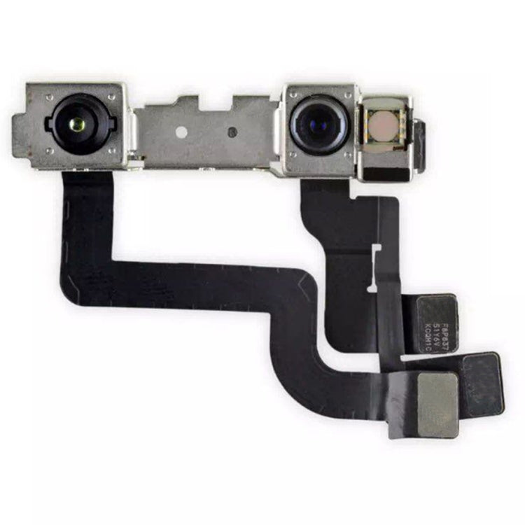 Front Camera Module for iPhone XR Eurekaonline