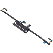 Front Face ID Proximity Sensor Flex Cable For iPad Pro 12.9 inch 2021 A2379 A2461 A2462 Eurekaonline