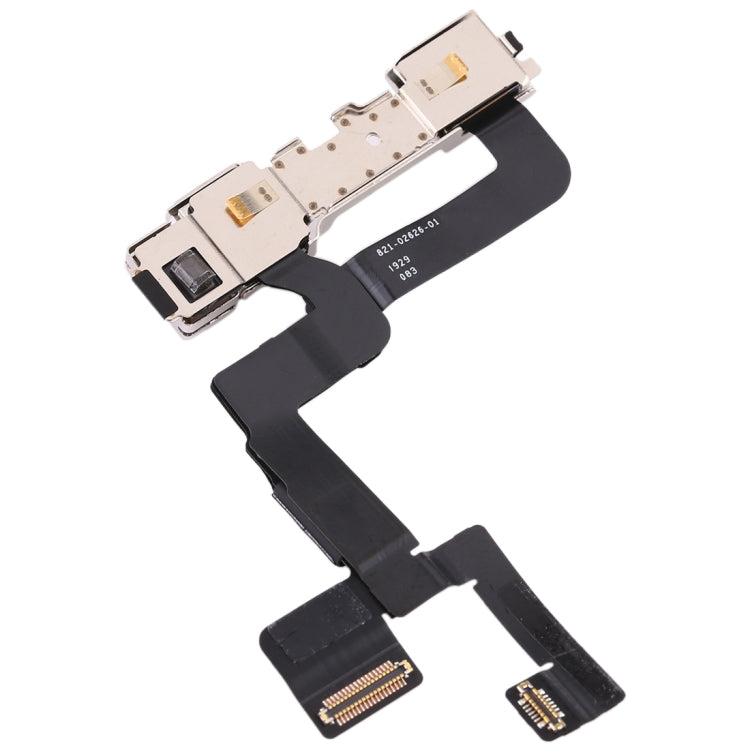 Front Facing Camera Module for iPhone 11 Eurekaonline