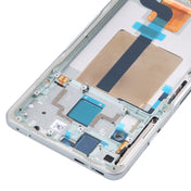 Front Housing LCD Frame Bezel Plate for Xiaomi Redmi K50 Gaming/Poco F4 GT(Green) Eurekaonline