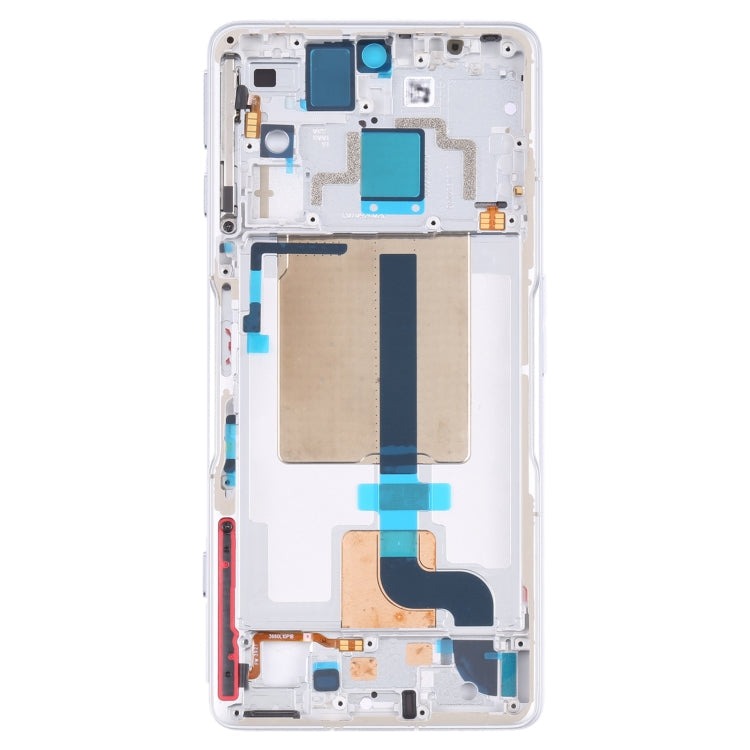 Poco F4 GT(White) Eurekaonline