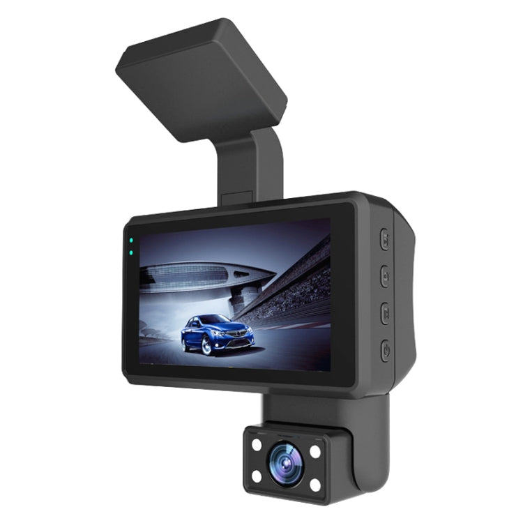 A8 WiFi Mini Car Dash Camera Android Night Version Front View Driving  Recorder