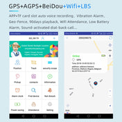 G11 Car Strong Magnetic GPS Locator Beidou Wireless Tracker Eurekaonline