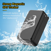 G11 Car Strong Magnetic GPS Locator Beidou Wireless Tracker Eurekaonline