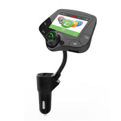 G24 Car Bluetooth MP3 Player with Wireless FM Transmitter Eurekaonline
