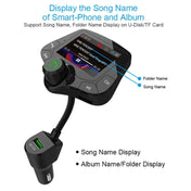 G24 Car Bluetooth MP3 Player with Wireless FM Transmitter Eurekaonline